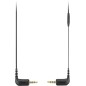 RØDE NTG Mikrofon Kablet -26dBV/Pascal Sort