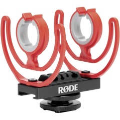 RDE NTG Mikrofon Kablet -26dBVPascal Sort | Professionel Kvalitet & Uovertruffen Lydoplevelse!