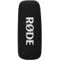 RØDE NTG Mikrofon Kablet -26dBV/Pascal Sort
