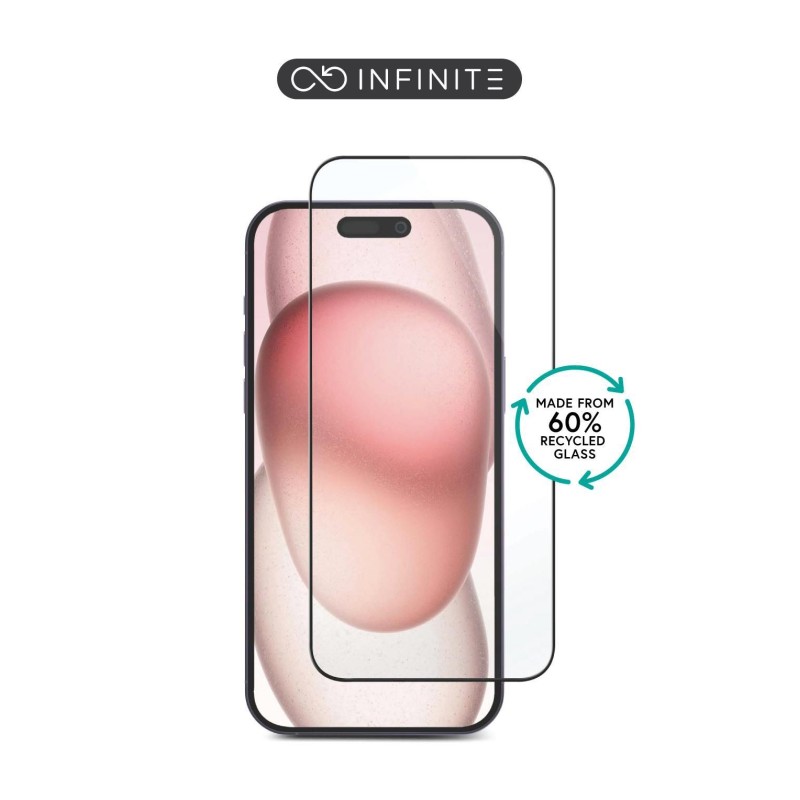 eSTUFF INFINITE (GRS) iPhone 17 Pro