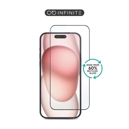 eSTUFF INFINITE GRS iPhone 17 Pro - ES501437-10BULK