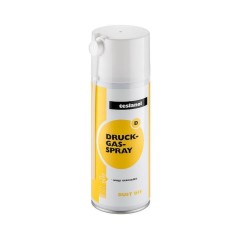 Teslanol Trykluft 400ml
