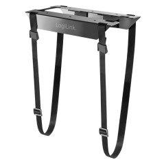 LogiLink Adjustable under desk CPU
