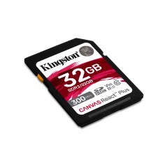 Kingston Technology Canvas React Plus
