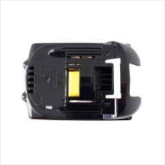 Makita DC18RC Batterioplader 72 - Hurtig og Effektiv 18V Opladning | Varenr: 0088381461788