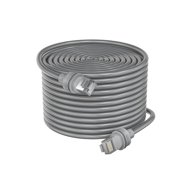 Starlink Replacement Cable 20 m – compatible accessory