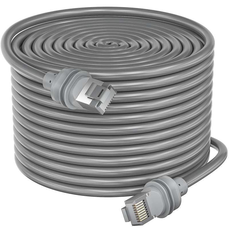 Starlink Replacement Cable 15 m – compatible accessory Starlink Replacement Cable 15 m – compatible accessory