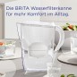 BRITA Marella Vandfilterkande 2,4 L hvid inkl. 3 MAXTRA PRO-patroner BRITA Marella Vandfilterkande 2,4 L hvid inkl. 3 MAXTRA PRO-patroner