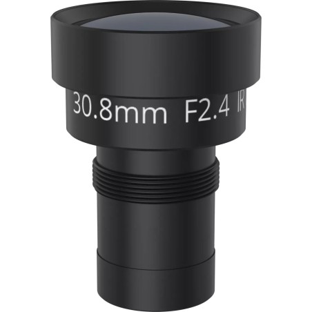 Axis Lens M14 30.8 mm F2.4 IR 4 pcs – 03142-001