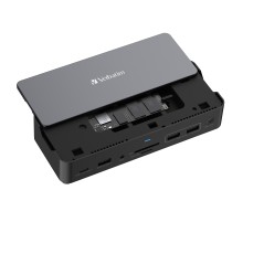 Verbatim USB-C Pro Docking Station 15