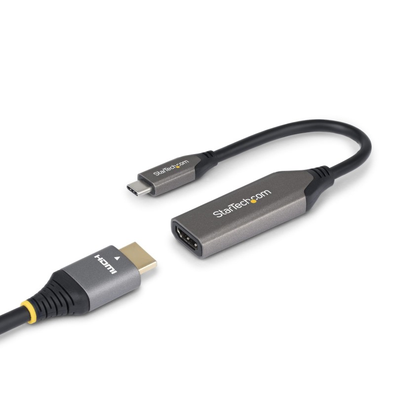 StarTech.com 2-Port Hdmi Extender And StarTech.com 2-Port Hdmi Extender And