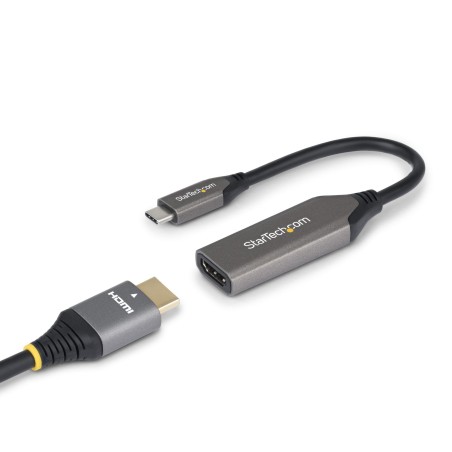 StarTech.com 2-Port Hdmi Extender And - HDMI-extender