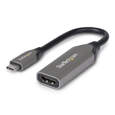 StarTech.com 2-Port Hdmi Extender And