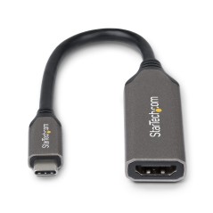 StarTech.com 2-Port Hdmi Extender And - HDMI-extender