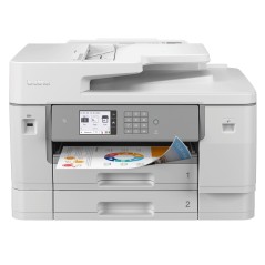 Brother Mfc-J6955Dw Inkjet A3 1200 X