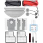 Roborock Saros 10 Accessory Set, 16 Pieces – compatible accessory Roborock Saros 10 Accessory Set, 16 Pieces – compatible accessory