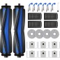 Ecovacs Deebot T30C Omni Accessory Set, 23 Pieces – compatible accessory Ecovacs Deebot T30C Omni Accessory Set, 23 Pieces – compatible accessory