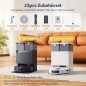 Ecovacs Deebot T30C Omni Tilbehørssæt, 23 dele – kompatibelt tilbehør Ecovacs Deebot T30C Omni Tilbehørssæt, 23 dele – kompatibelt tilbehør