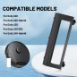 Eufy L60 / L50 Main Brush Cover – compatible spare part Eufy L60 / L50 Main Brush Cover – compatible spare part