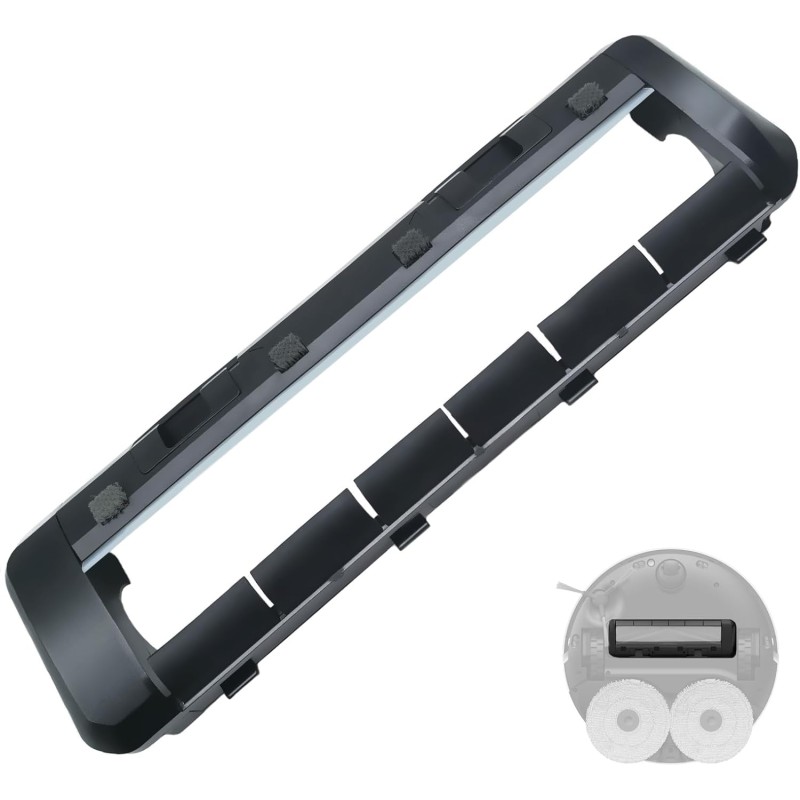 Xiaomi X20 / Dreame L10s Pro / L40 Ultra Main Brush Cover – compatible spare part
