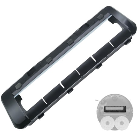 Xiaomi X20 / Dreame L10s Pro / L40 Ultra Main Brush Cover – compatible spare part