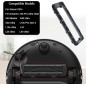 Xiaomi X20 / Dreame L10s Pro / L40 Ultra Main Brush Cover – compatible spare part