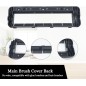 Xiaomi X20 / Dreame L10s Pro / L40 Ultra Main Brush Cover – compatible spare part