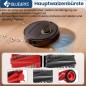 Roborock Qrevo S5V / Qrevo Curv / Qrevo Edge S5A Reservedelssæt 24-delt – kompatibelt tilbehør