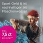 BRITA Marella Vandfilterkande grafit 2,4 L inkl. MAXTRA PRO Pure Performance filter