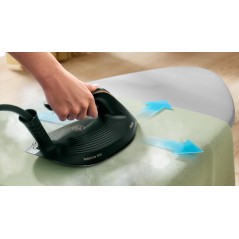 Philips PSG7300/20 Dampstrygning station 3120 W 1,5 L SteamGlide Elite-strygesål Grå