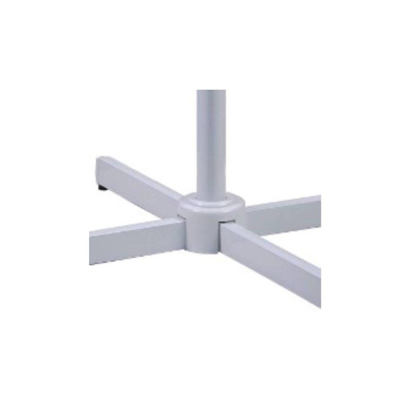 Emerio FN-114204 Køleventilator Gulvstående Hvid Emerio FN-114204 Køleventilator Gulvstående Hvid