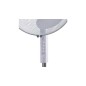Emerio FN-114204 Køleventilator Gulvstående Hvid Emerio FN-114204 Køleventilator Gulvstående Hvid