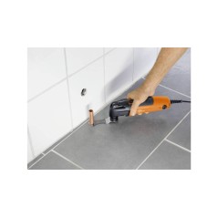 Fein MultiMaster MM 300 Plus Start - Effektiv & Alsidig Multiværktøj til Professionelle!