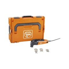 Fein MultiMaster MM 300 Plus Start - Effektiv & Alsidig Multiværktøj til Professionelle!