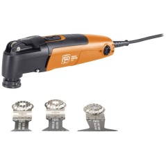 Fein MultiMaster MM 300 Plus Start - Effektiv & Alsidig Multiværktøj til Professionelle!