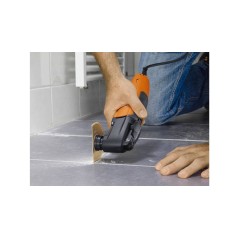 Fein MultiMaster MM 300 Plus Start - Effektiv & Alsidig Multiværktøj til Professionelle!
