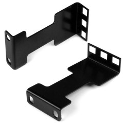 StarTech.com 4IN RACK DEPTH ADAPTER - 1U (RDA1U)
