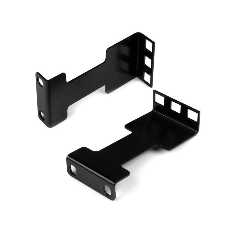 StarTech.com 4IN RACK DEPTH ADAPTER - 1U