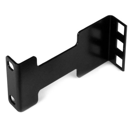 StarTech.com 4IN RACK DEPTH ADAPTER - 1U