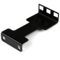 StarTech.com 4IN RACK DEPTH ADAPTER - 1U