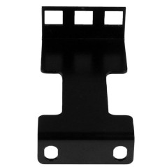 StarTech.com 4IN RACK DEPTH ADAPTER - 1U (RDA1U)