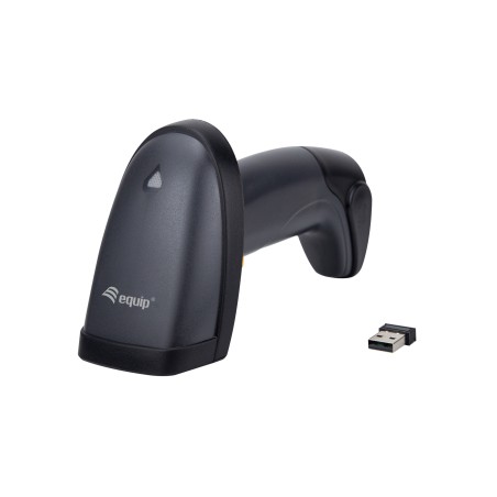Equip Wireless 2D Barcode Scanner (351024)