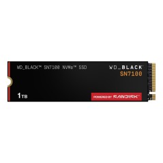 Sandisk Internal Solid State Drive WDS100T4X0E-00CJA0