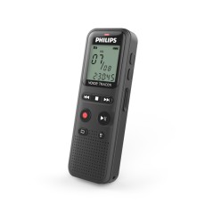 Philips Voicetracer 8 Khz Black