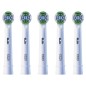 Oral-B Pro Precision Clean Børstehoveder Hvid, 5 stk.