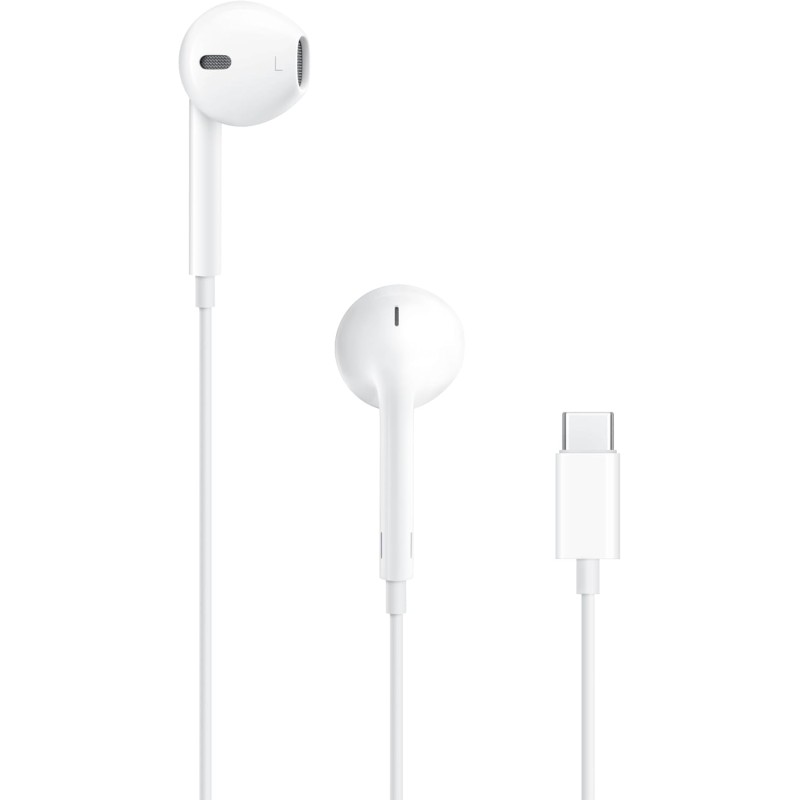 Apple EarPods with USB-C Connector Apple EarPods with USB-C Connector