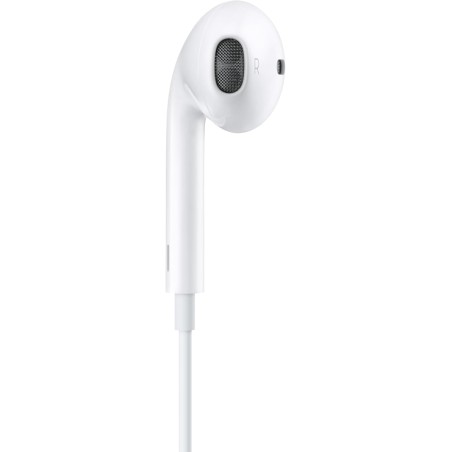 Apple EarPods med USB-C-stik