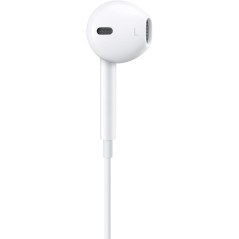 Apple EarPods med USB-C-stik