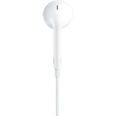 Apple EarPods med USB-C-stik