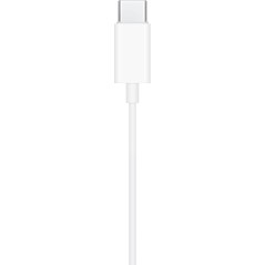 Apple EarPods med USB-C-stik